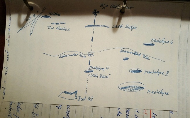 Image for 1963 - 1972 ORIGINAL PERSONAL JOURNAL OF SPEECHES, DATA, NOTES AND RELATED EPHEMERA OF A CELEBRATED NASA EXECUTIVE DURING THE PROLIFIC YEARS OF THE RACE TO SPACE AND THE MOON