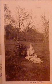 Image for 1909 - 1917 ORIGINAL MANUSCRIPT DIARY OF LABOR STRIFE, UNION VIOLENCE AND THE UNEASY LIFE OF A STRIKE BREAKER IN AN IOWA WOOL MILL