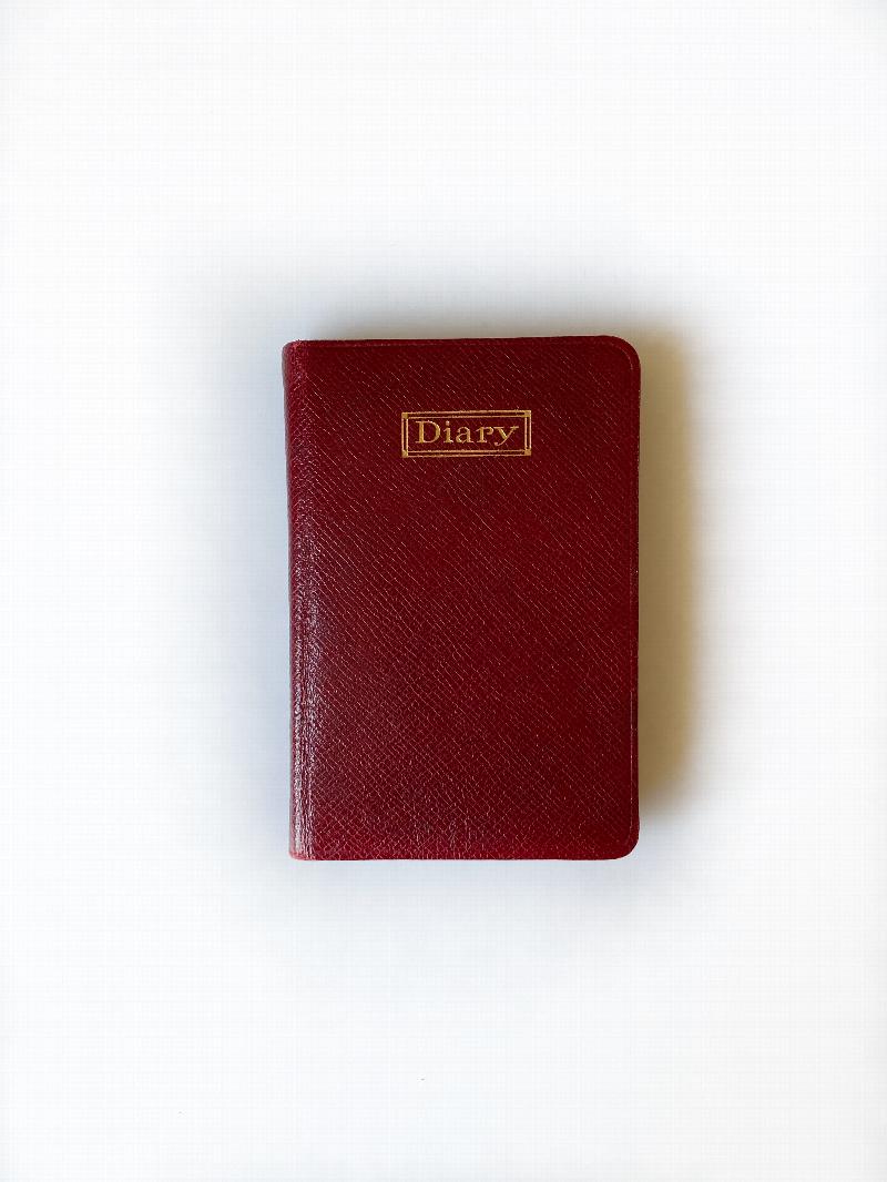 Image for 1926 Original Handwritten Diary of a Young Norfolk Man Who Provides an Entertaining Glimpse of Post-Wwi Life, Mildly Inconvenienced by the United Kingdom General Strike and Scandalized by Local Theatre